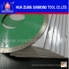 7 Inch Diamond Saw Blade for Ceramic